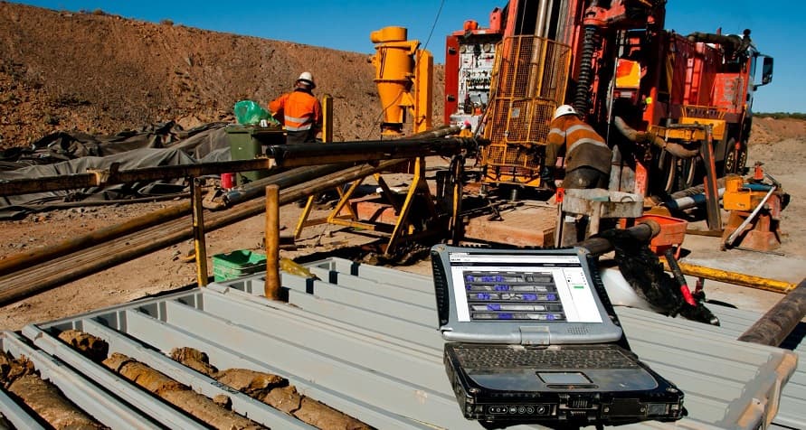 🤖 Startup firma contrato con BHP para digitalizar datos geológicos a gran escala