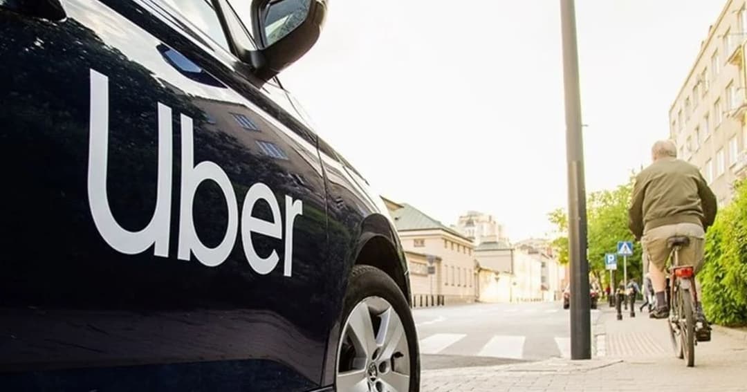 🚀 🚫 Uber queda fuera de los aeropuertos en México tras fallo de la Suprema Corte