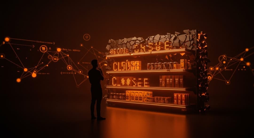 🚀 🚪 Merqueo cierra operaciones en Colombia: lecciones para retail tech