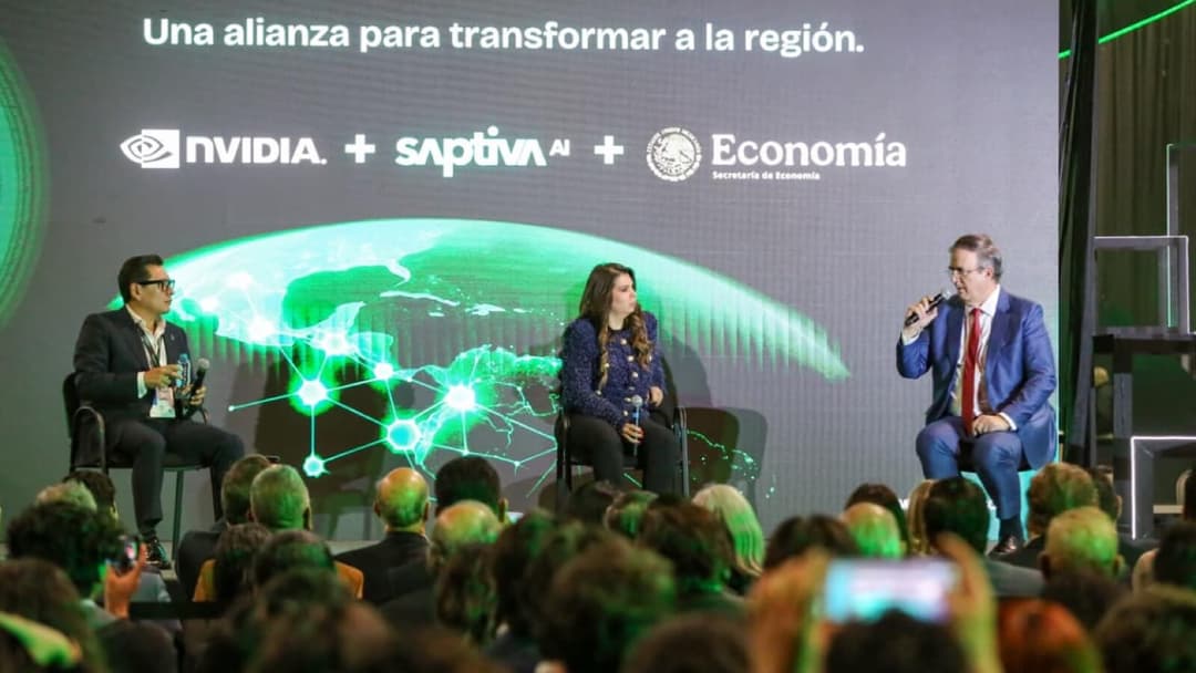 🤖 Presentan KAL, primer LLM mexicano que "piensa en mexicano"