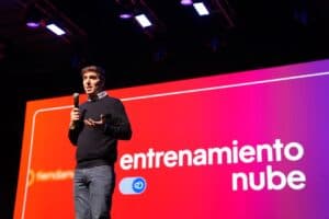 🚀 🎓 Entrenamiento Nube vuelve a Córdoba para emprendedores