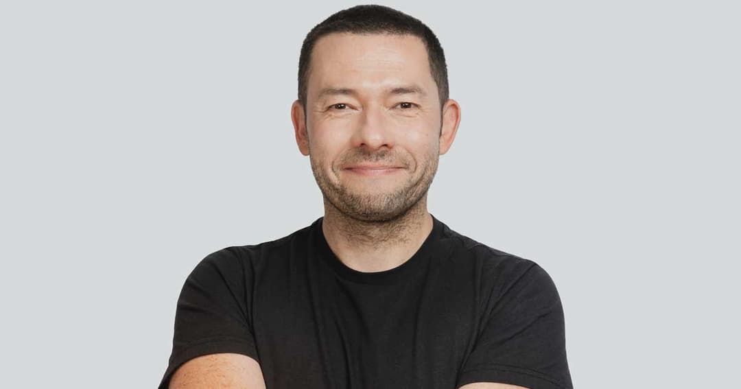 🚀 Globant nombra a Fernando Matzkin como nuevo COO para liderar su estrategia de IA