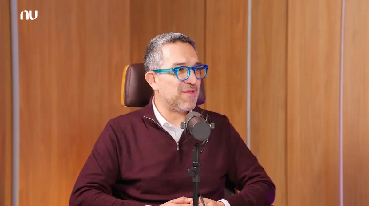 🌎 🏦 Nu se posiciona como la quinta institución financiera en México con 13 millones de clientes