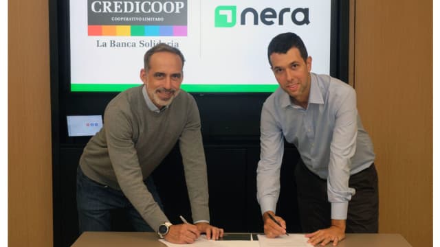 🚀 🚜 Banco Credicoop se une a Nera para digitalizar el crédito agropecuario