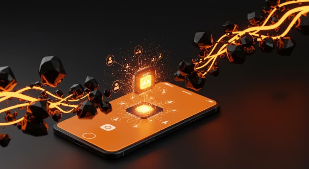 🚀 🧵 Threads integra Meta AI: Impacto estratégico para founders en 2026