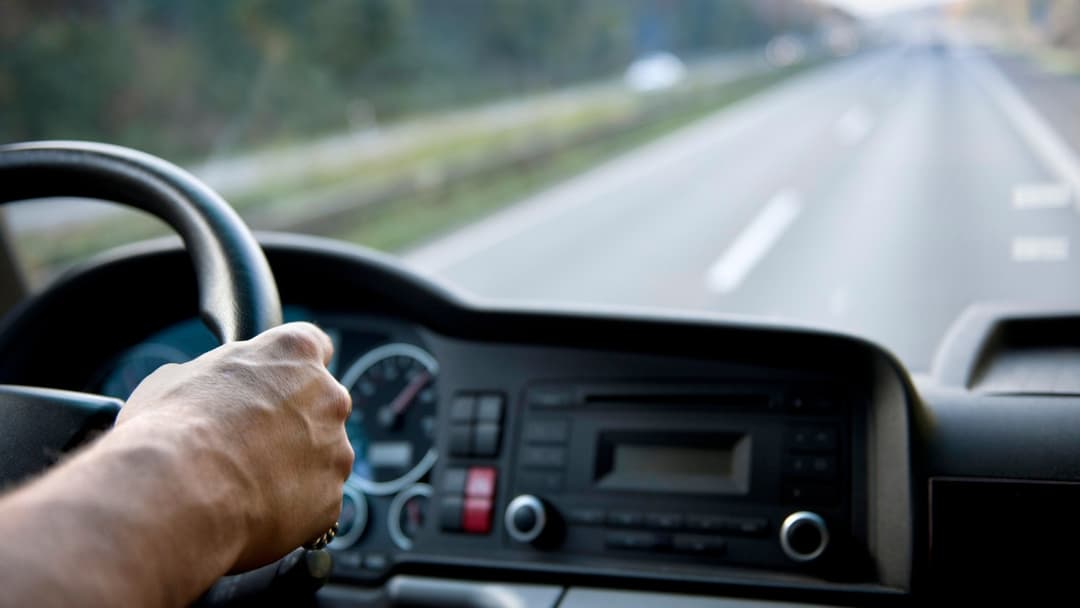 🚀 🚚 Geotab: Tecnología Telemática para Camioneros Chilenos