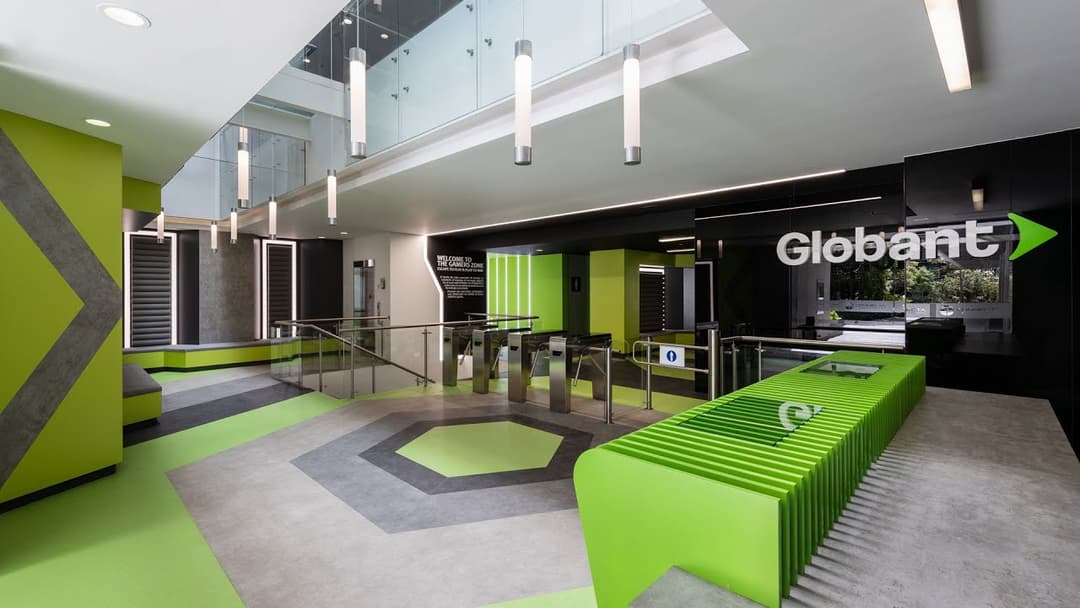 🤖 Globant integra MCP y A2A en Globant Enterprise AI para mayor interoperabilidad