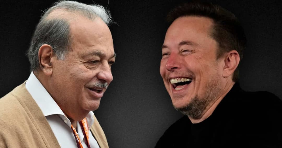 🚀 Starlink baja precios en México y desafía a Carlos Slim