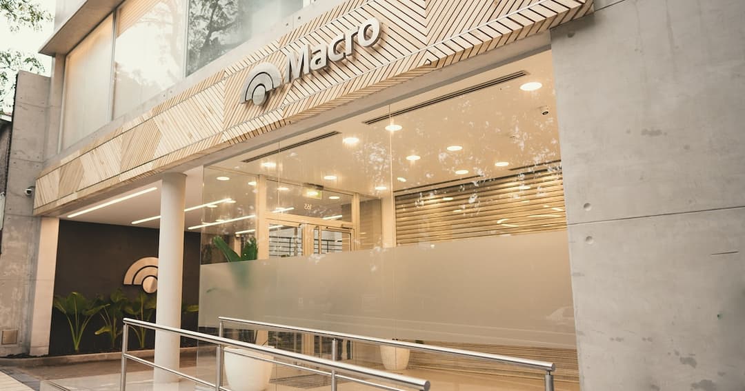 🤝 🏦 Banco Macro adquiere el 50% de Banco Sáenz para impulsar el ecosistema de Personal Pay