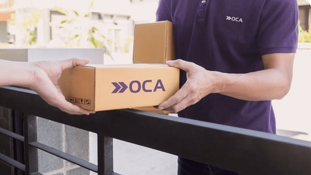 🤝 📬 COC Global Enterprise se hace con OCA