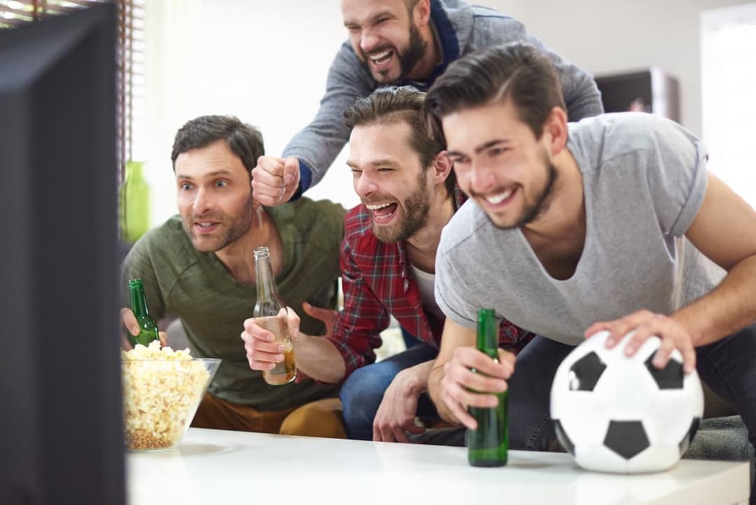 🚀 ⚽ Rappi impulsa el consumo digital en México con un crecimiento del 13% durante partidos