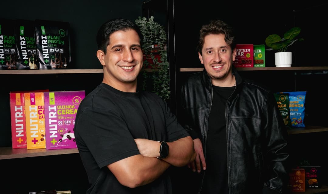🤝 🍎 Terraflos Inc. adquiere a la foodtech peruana +NUTRI Co en operación de ocho cifras
