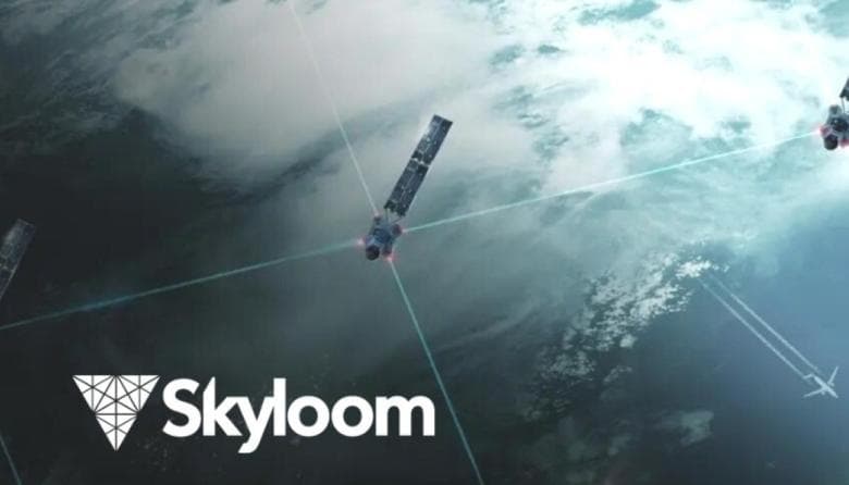 🚀 Embarca impulsa a Skyloom ante adquisición de IonQ