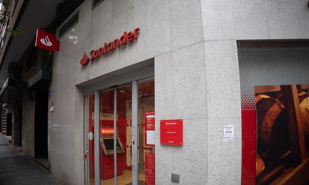 🤖 Santander selecciona 12 proyectos de IA e innovación en sus sedes de Latinoamérica