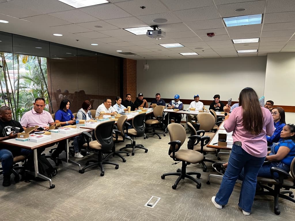 ☁️ 🚌 Busi Boletos lanza plataforma SaaS para transporte interurbano en Venezuela