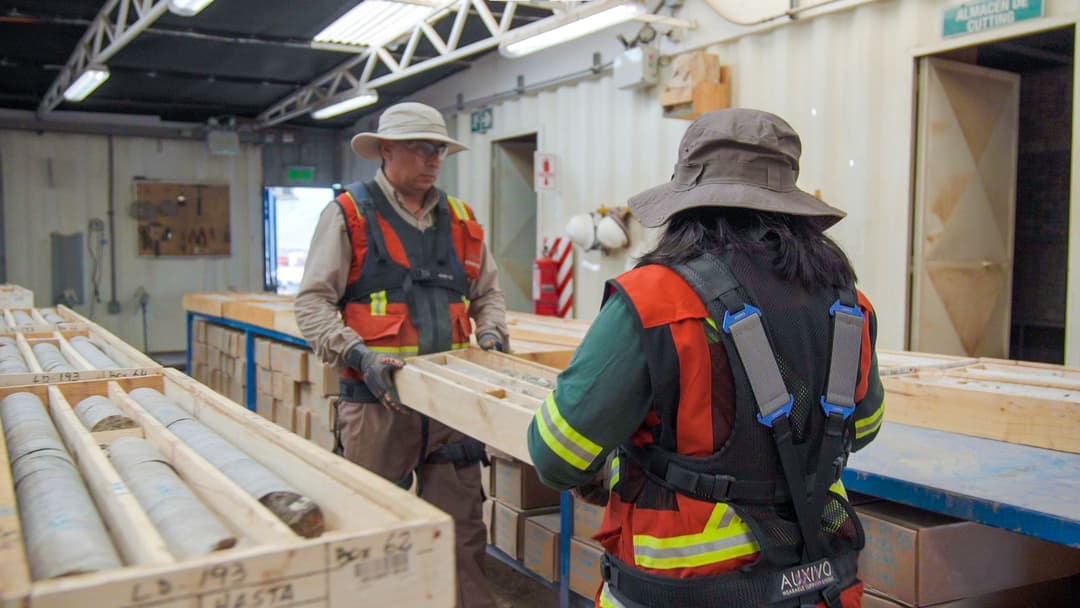 🚀 🦿 Andes Levers impulsa el uso de exoesqueletos en la salmonicultura chilena