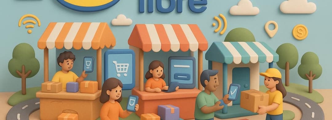 🛒 Amazon invierte en Rappi y su impacto en MercadoLibre