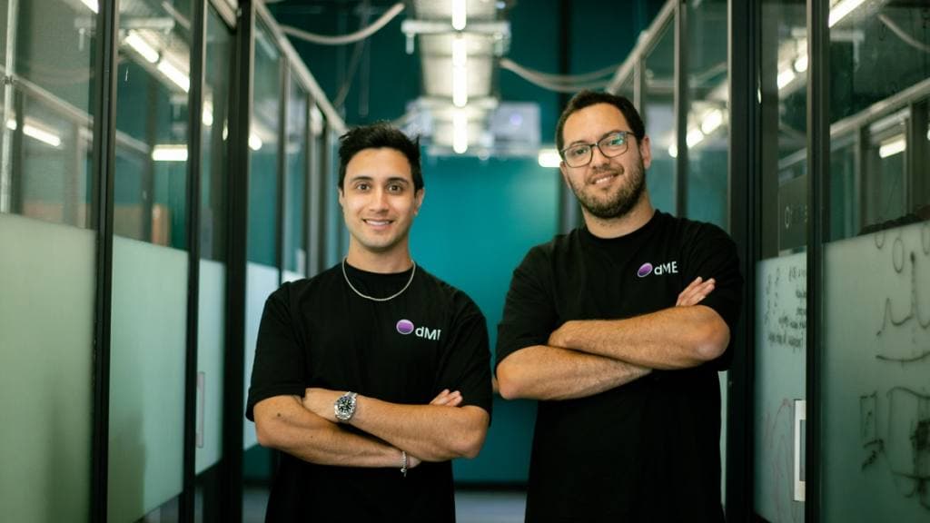 🚀 La startup chilena dME se expande a EE.UU. con dME Connect