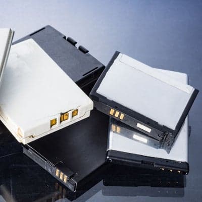 🚀 🔋 Altero: startup colombiana recicla baterías para la transición energética