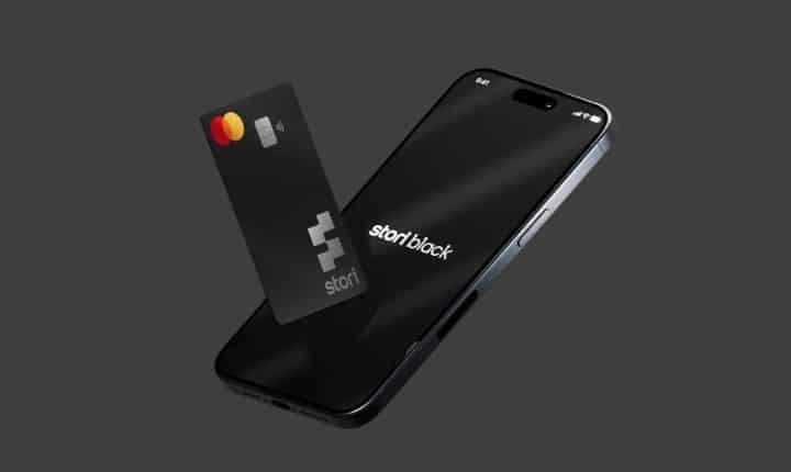 💳 Stori Black: tarjeta de crédito con cashback sin complicaciones
