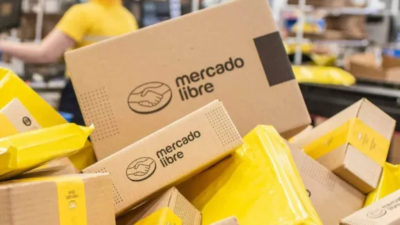 🌎 🏬 Mercado Libre podría inaugurar un galpón en Bariloche antes de fin de año