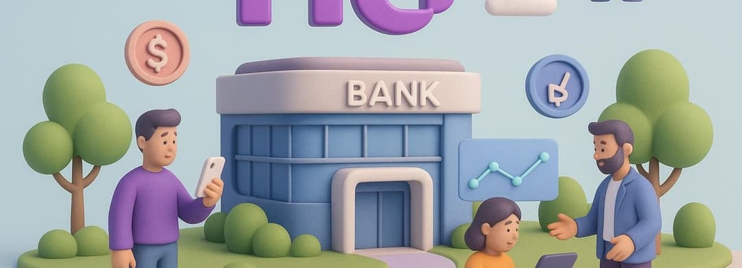🚀 🏦 Nubank impulsa su licencia bancaria en Brasil