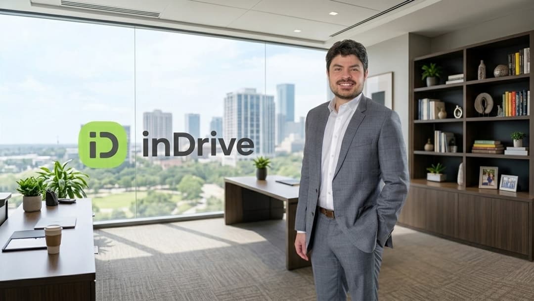 🌎 🚗 inDrive transforma su estrategia en Ecuador para convertirse en una SuperApp regional