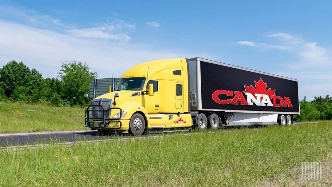 💰 🚛 Cargado expande marketplace de carga a Canadá y lanza herramienta de tarifas