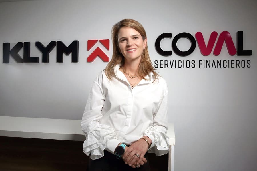 🚀 💸 KLYM by Coval impulsa el financiamiento empresarial en Colombia con cifras récord