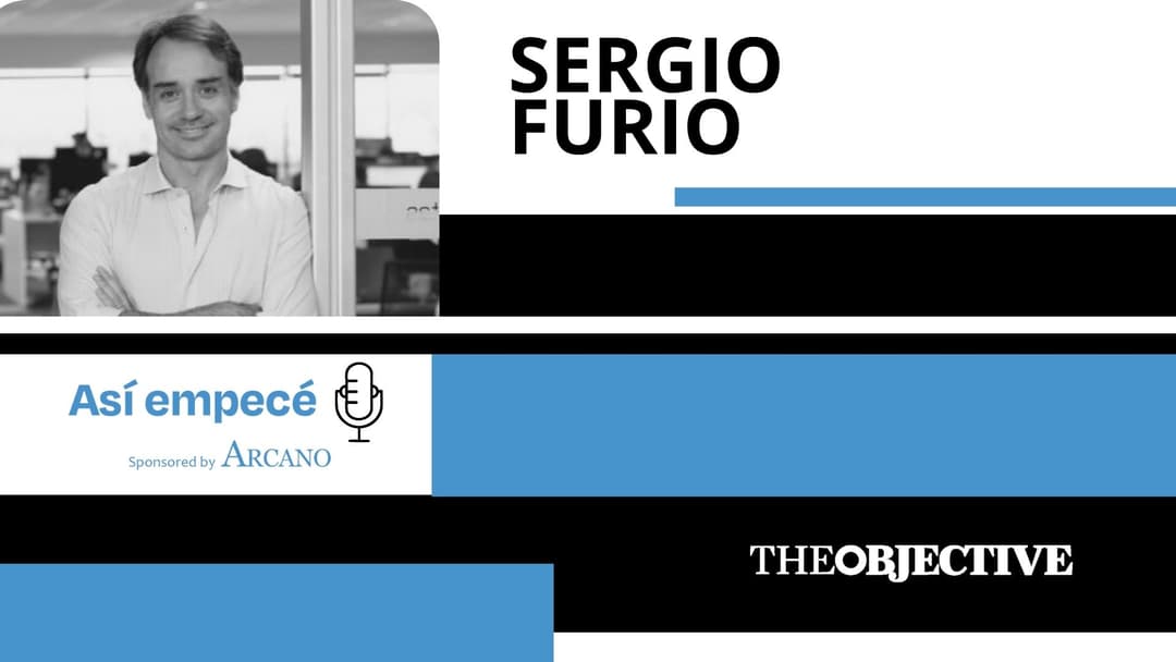 🚀 Creditas y Sergio Furio: la 'buena locura' del emprendimiento