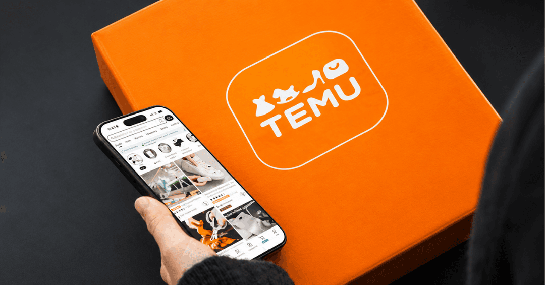 🌎 📈 Temu supera a Falabella y lidera el tráfico de e-commerce en Perú