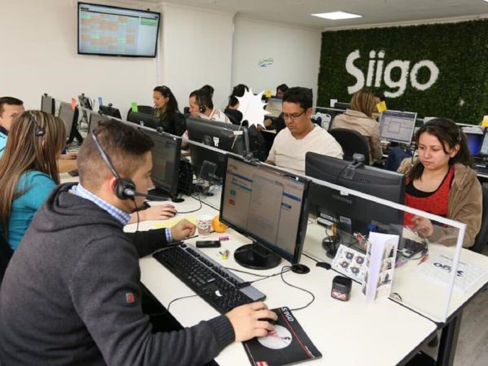 ☁️ 🍽️ Siigo lanza POS Gastrobar para restaurantes y bares en Colombia