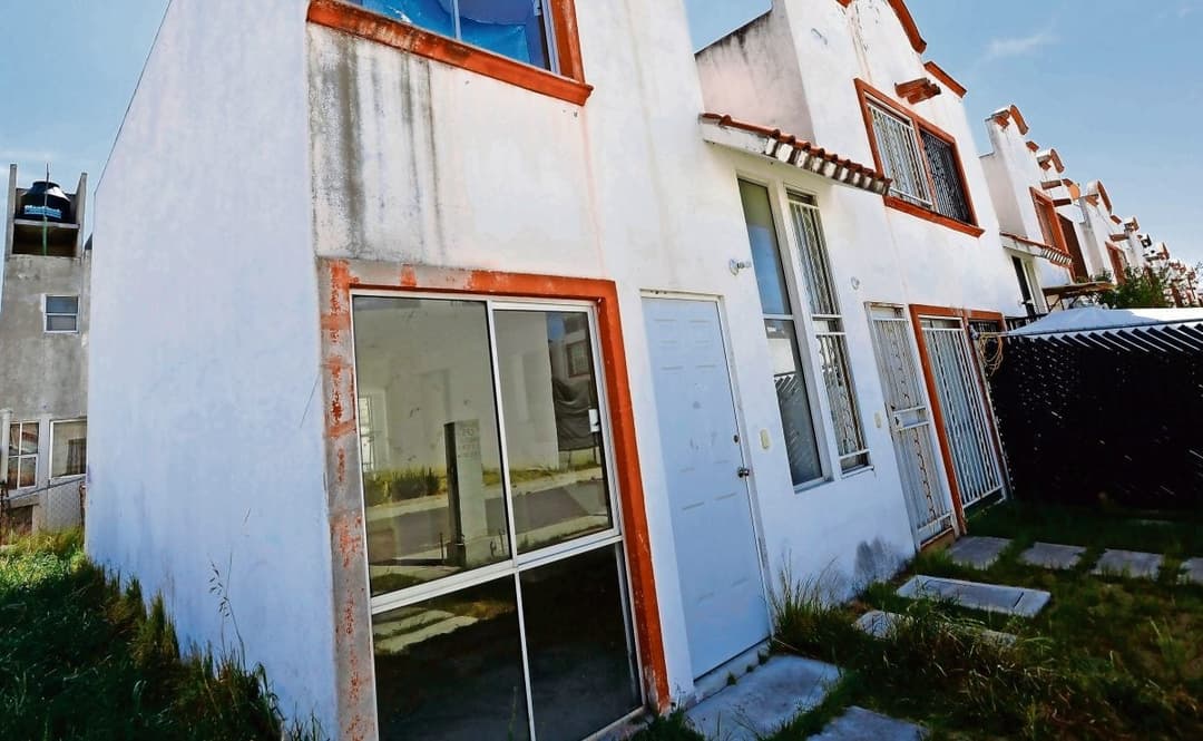 🤖 The Smart Flat: IA para prevenir invasiones inmobiliarias en México
