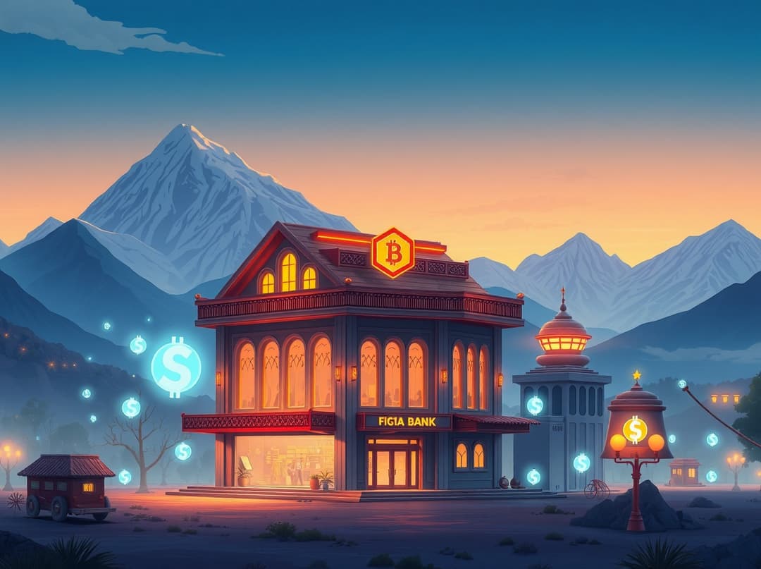 🌎 🏦 Revolut obtiene licencia bancaria en Perú