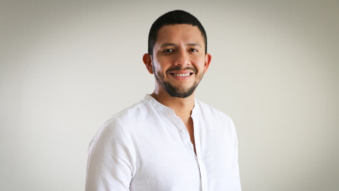 🚀 🥑 Carlos Andrade (Manzana Verde), entre los 35 Innovadores <35 de LATAM