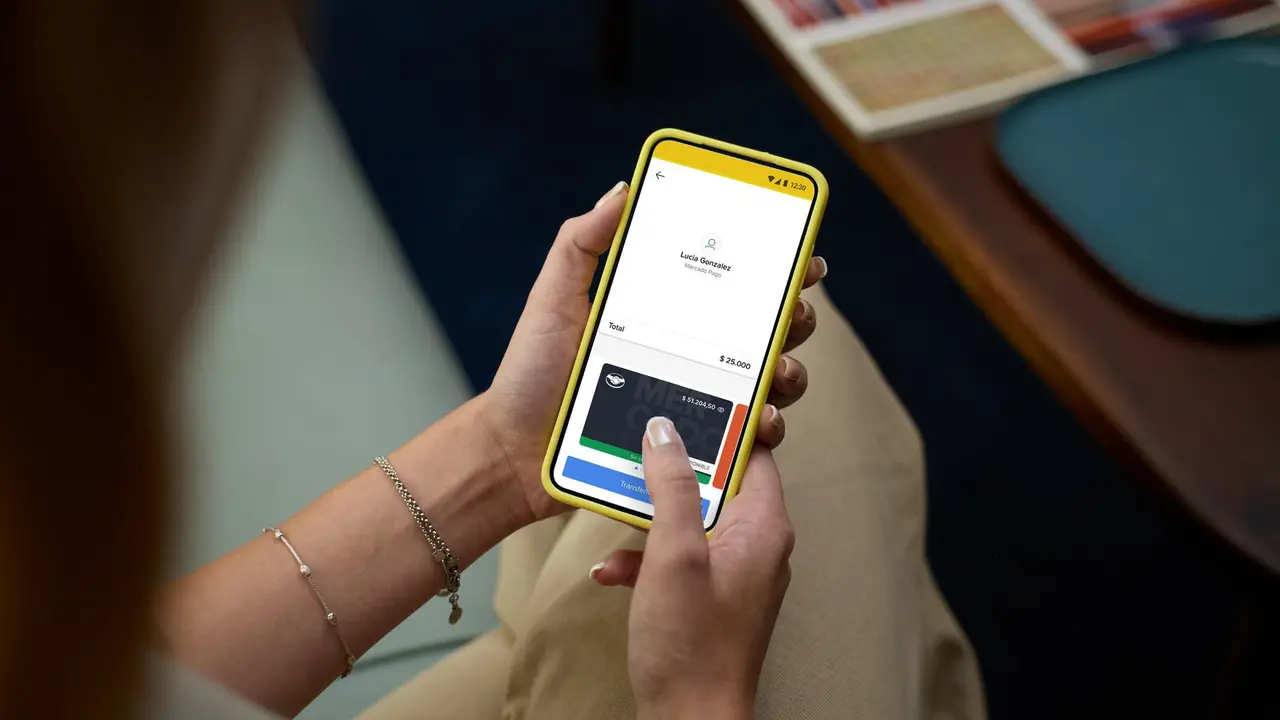 💳 Mercado Pago y el "rulo" para obtener préstamos a tasa cero