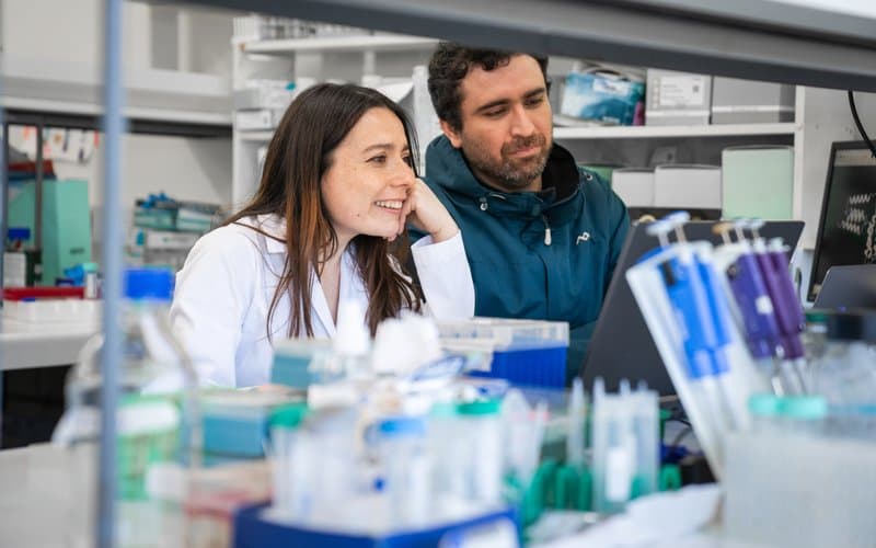 💰 🐟 Aquit: La startup chilena que utiliza inmunidad del salmón para eliminar antibióticos