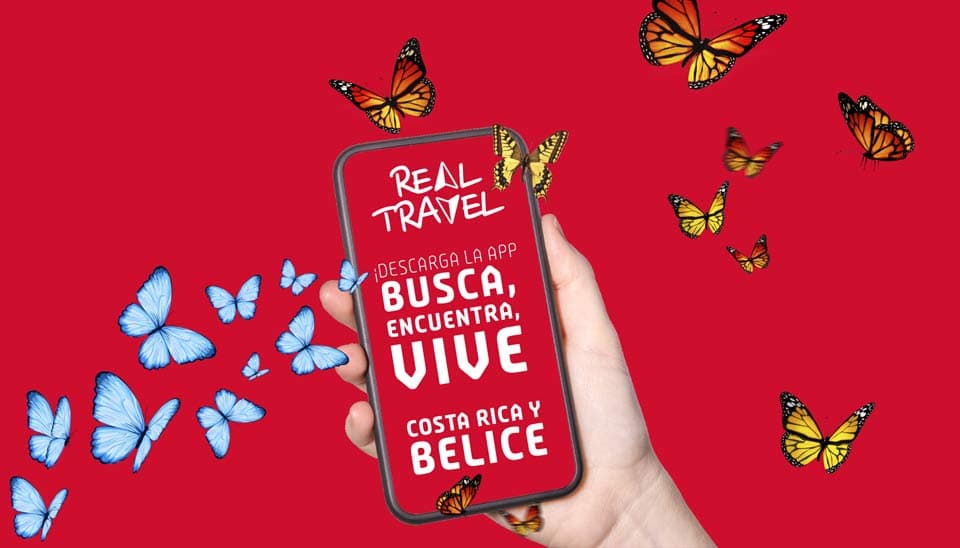 🌎 Real Travel® de Chile se expande en Centroamérica con convenios clave