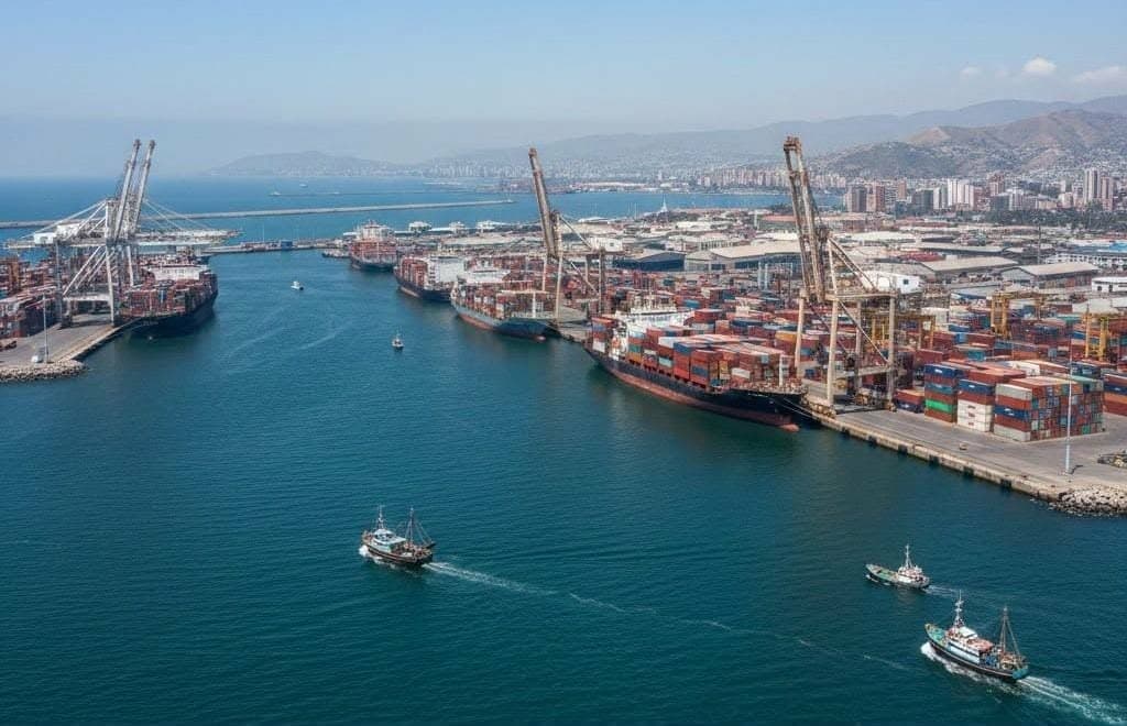 🚀 🌊 Acústica Marina y Nereuz se suman al programa Women in Ocean Food