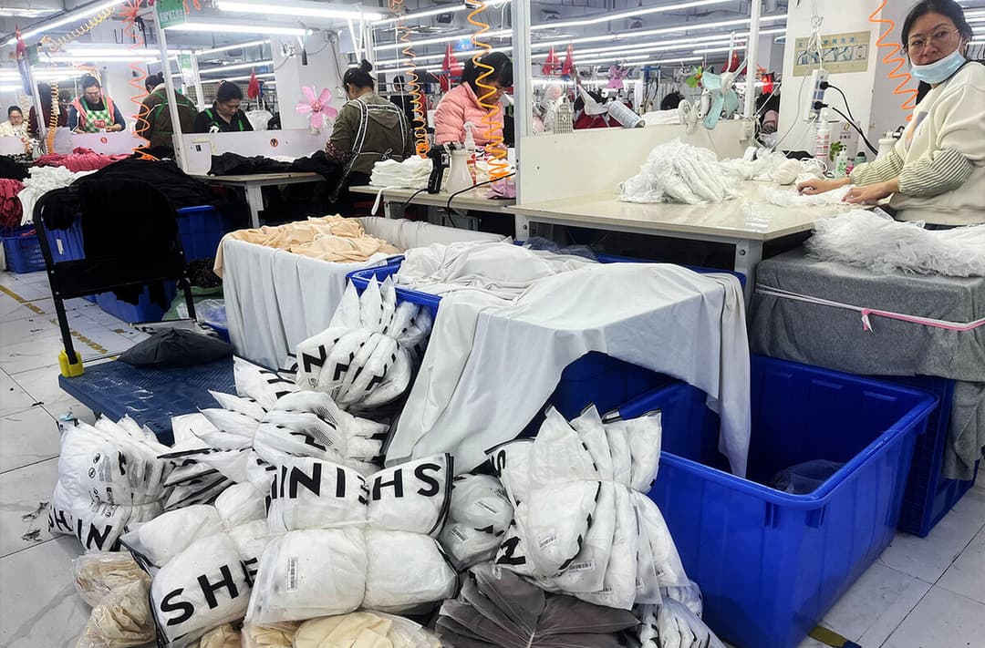 🌎 👗 Shein bajo la lupa: investigaciones en Europa y expansión estratégica en Brasil