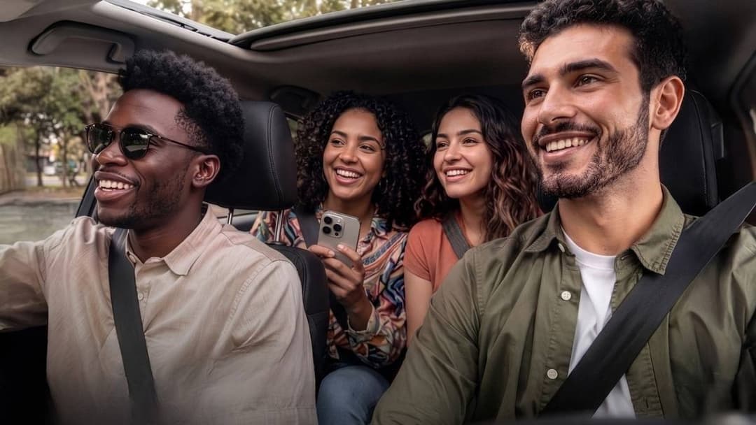 🚀 🚗 Yango Ride reporta mejoras significativas en seguridad vial en Latinoamérica