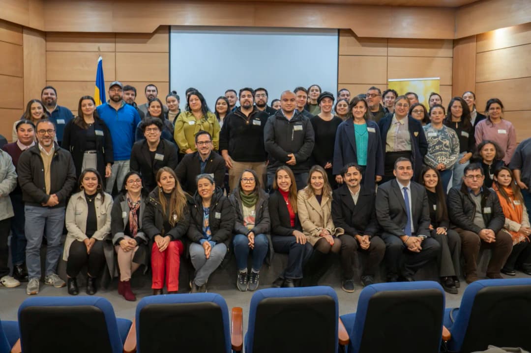 🚀 ♻️ Biobío Circular selecciona 40 emprendimientos para impulsar la sostenibilidad en Chile