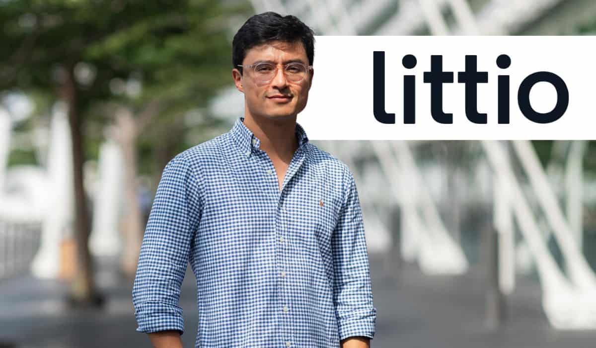 🚀 🪙 Littio lanza inversión en oro digital y Bitcoin desde US$1 en Colombia