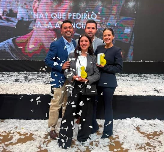 🚀 🏆 Flow es premiada por su nueva identidad visual y rebranding