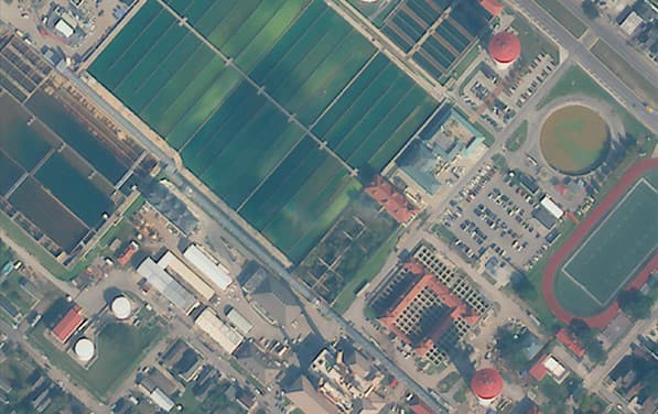 🚀 🛰️ Satellogic integra sus datos de alta resolución al programa científico de la NASA