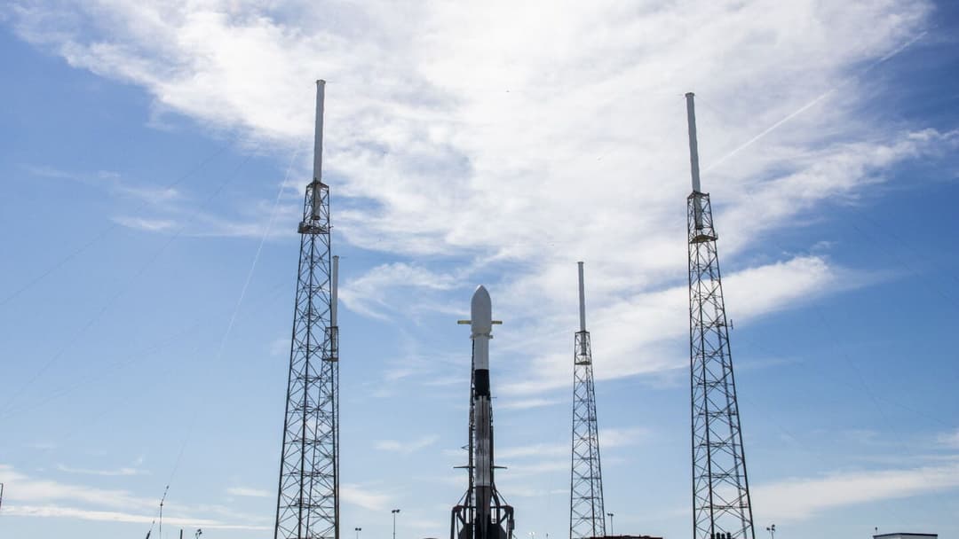 🚀 📡 Paraguay autoriza a Starlink aumentar la velocidad de su internet satelital