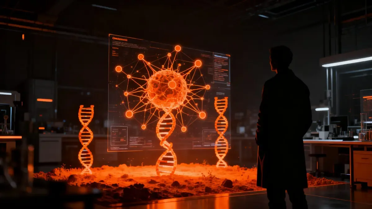 🚀 🧬 GRIDX impulsa el ecosistema biotecnológico con 90 startups y un portafolio de $41 millones