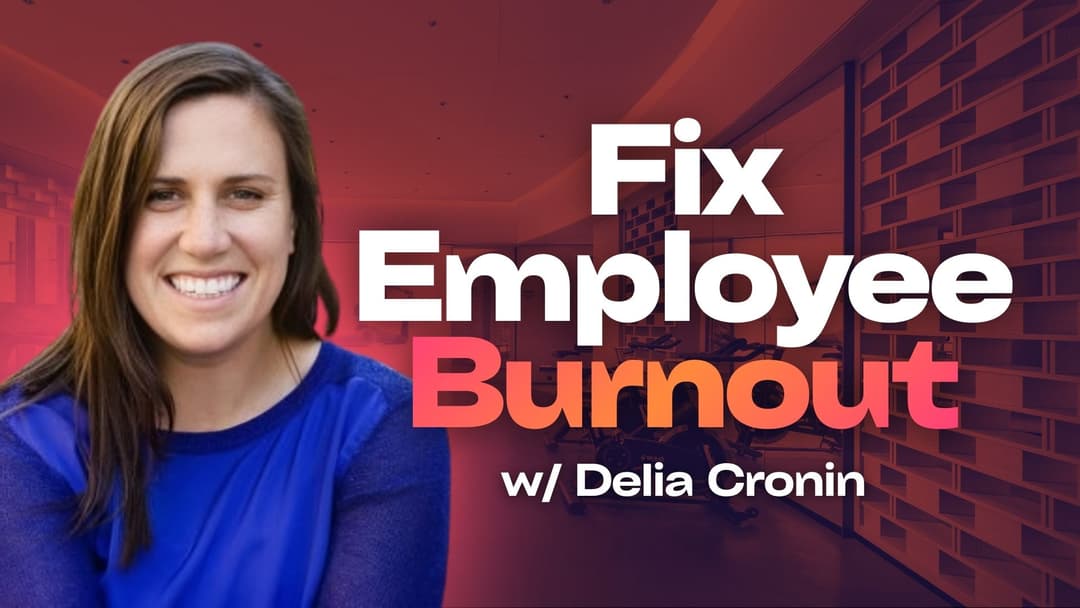 🚀 🧘 Wellhub analiza la importancia del bienestar laboral para las pymes