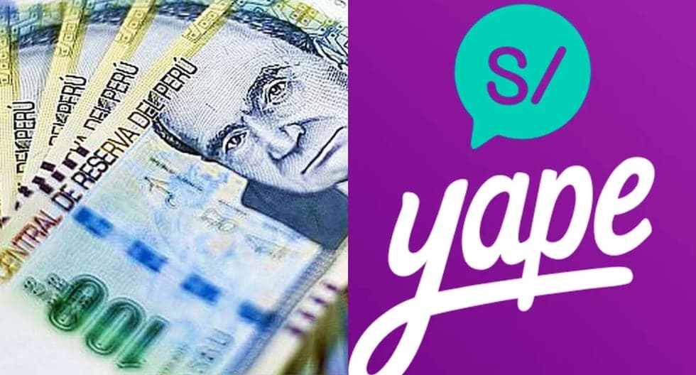 🚀 💸 Yape permite solicitar créditos personales directamente desde su aplicación móvil en Perú