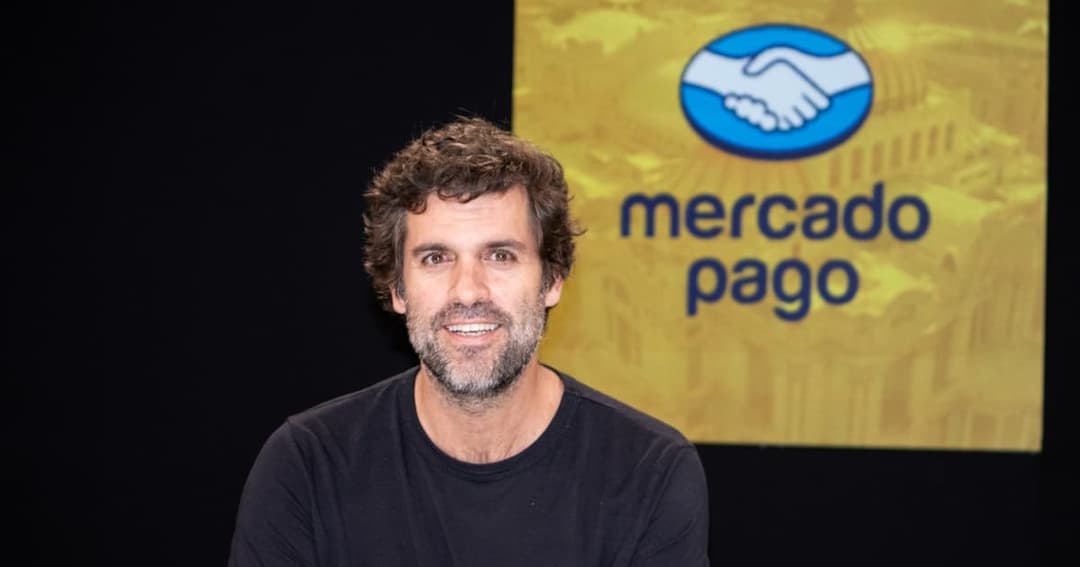 🚀 🏦 Mercado Pago busca liderar la banca digital en México: Pedro Rivas